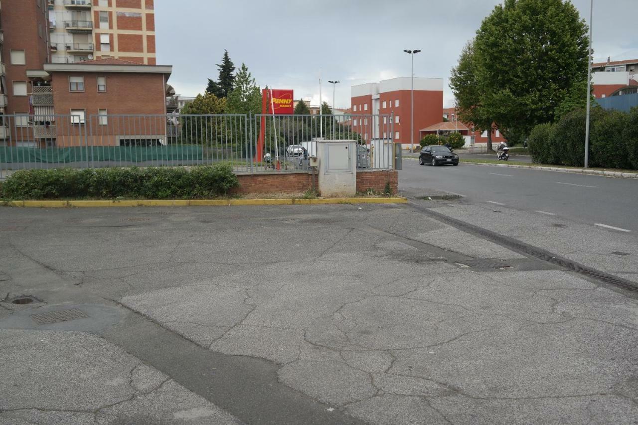 Hotel Houston Livorno - Struttura Esclusivamente Turistica - Not For Business Or Workers Bagian luar foto